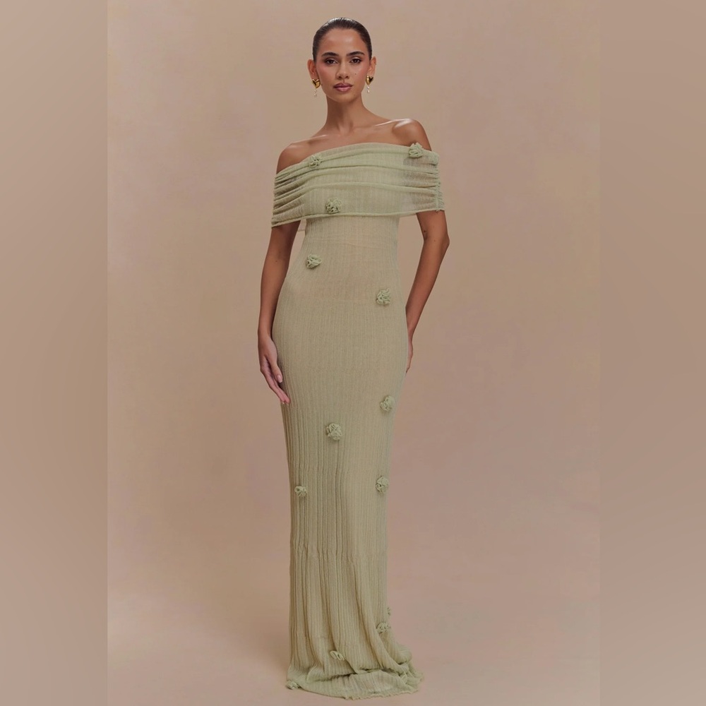 Meshki Brynn Dress